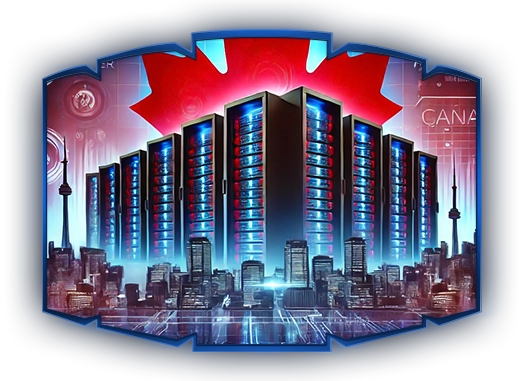 Canada Web Hosting