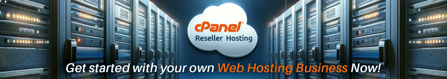 cpanel banner reseller