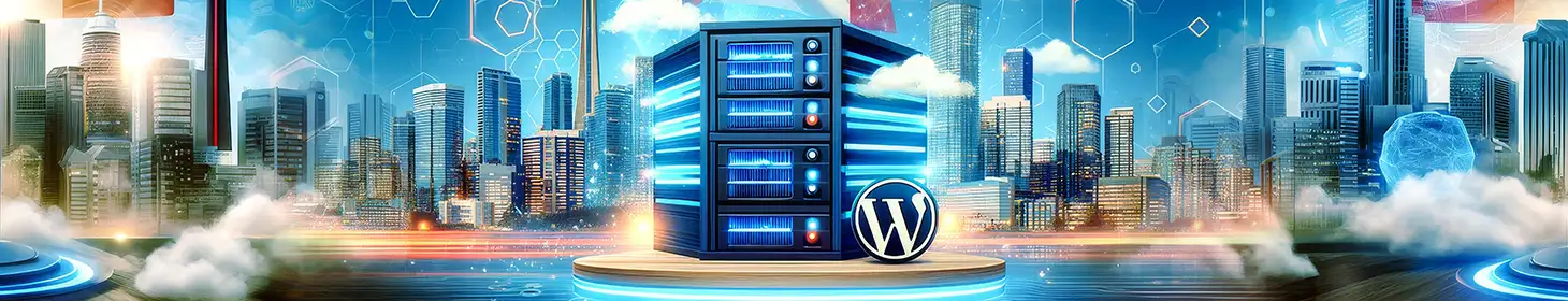 4Goodhosting WordPress Hosting