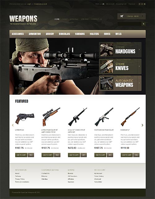 web design