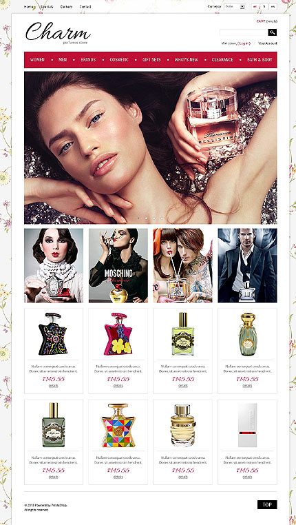 web design