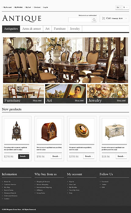 web design