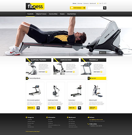 web design