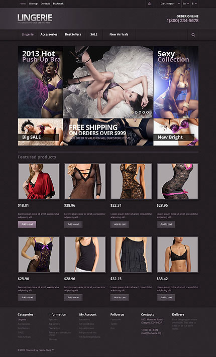 web design