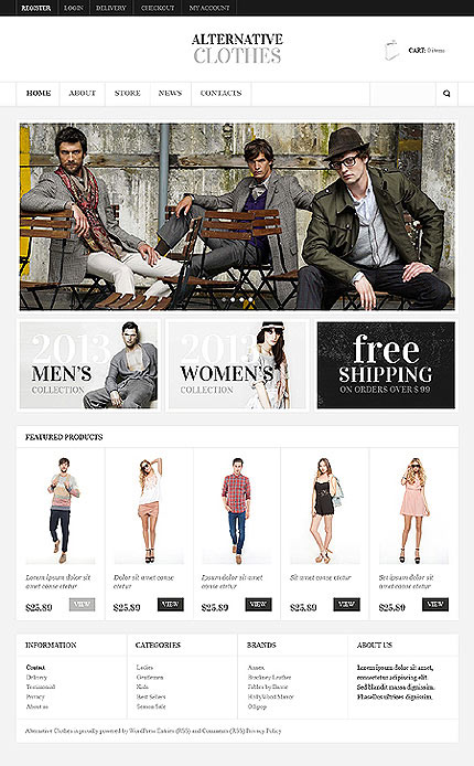 web design