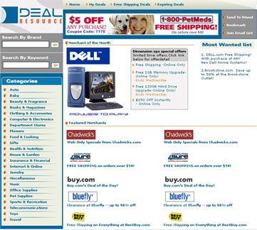 web design