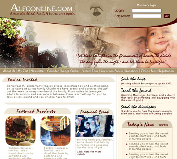 web design
