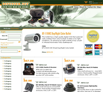 web design