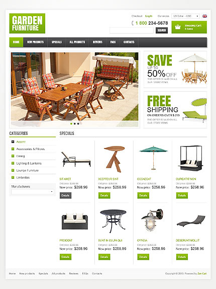 web design