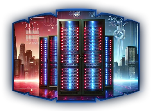 Canada Web Hosting