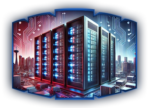 Canada Web Hosting