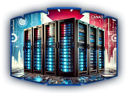 Canada Web Hosting