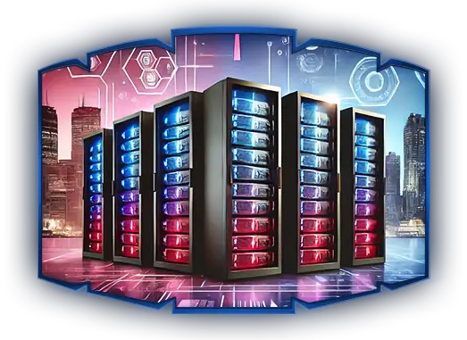 Canada Web Hosting
