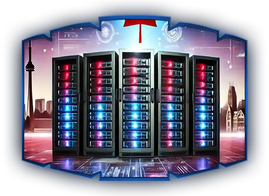 Canada Web Hosting