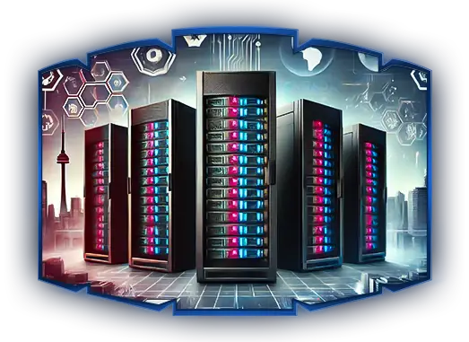 Canada Web Hosting
