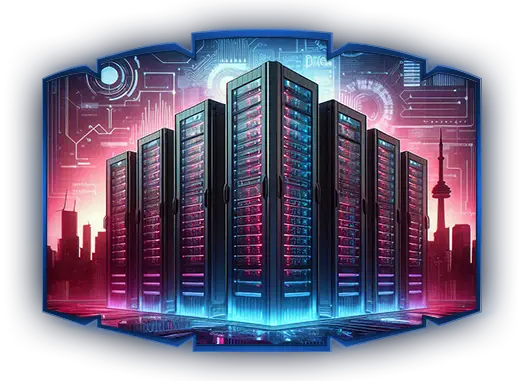 Canada Web Hosting