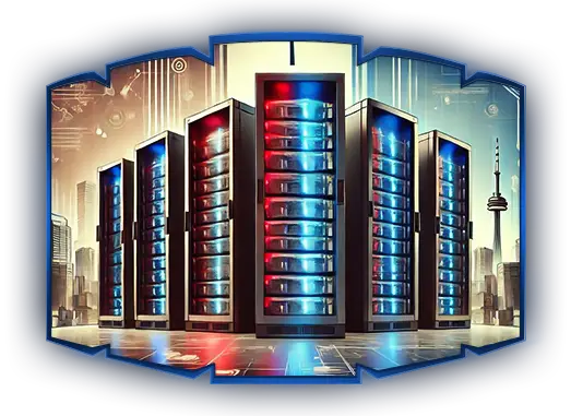 Canada Web Hosting