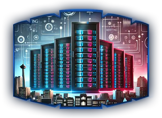 Canada Web Hosting