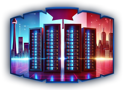 Canada Web Hosting