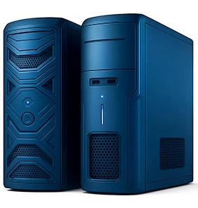 dedicated server