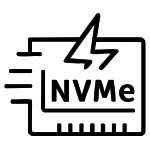 nvme performance boost