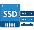 ssd hosting