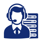 24-7 expert support