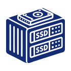 ssd storage