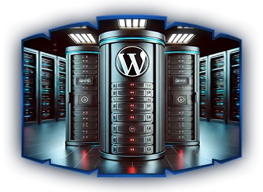 managed wordpress hosting calgary