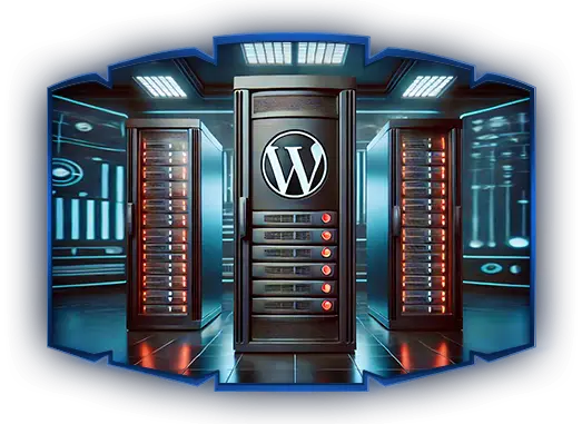 managed wordpress hosting toronto