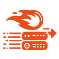 blazing fast load times
