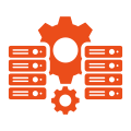fully managed service